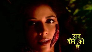 Poster for Rohit Encounters His Wife's Spirit Poster for Rohit Encounters His Wife's Spirit