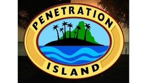 Poster for Penetration Island