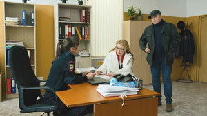 Poster for Episode 36