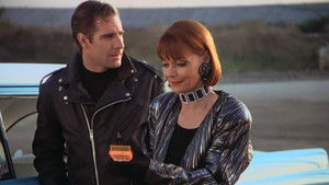 Poster for Return of the Evil Leaper (1)