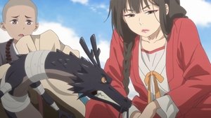 Poster for Sweet Dragon (Part 2) Poster for Sweet Dragon (Part 2)