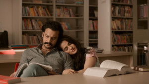 Poster for The Great Debate