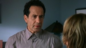 Poster for Mr. Monk and the Red Herring