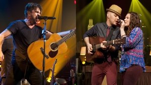 Poster for Juanes / Jesse & Joy