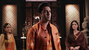 Poster for Angad Opens Up His Feelings Poster for Angad Opens Up His Feelings