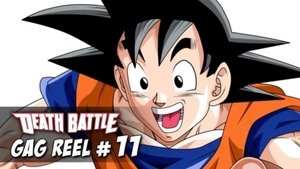 Poster for Gag Reel #11: Seventh Layer of Hell