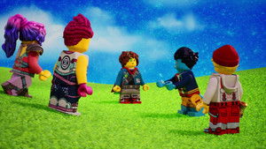 Poster for Brainstorm