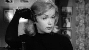 Poster for Invitation to Limbo