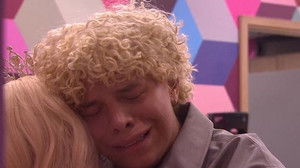 Poster for La tristeza de Emiro