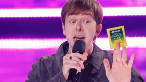 Poster for Semifinals