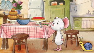 Poster for Episode 9