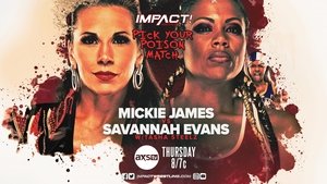 Poster for IMPACT! #901