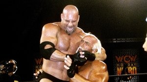 Poster for July 6th, 1998