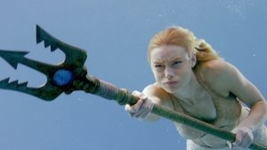 Poster for Aquata Returns