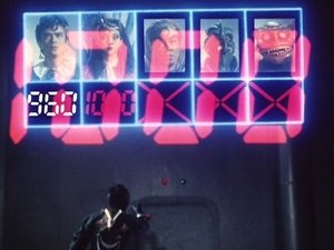 Poster for A 1000-Point Brain! Mazenda!!