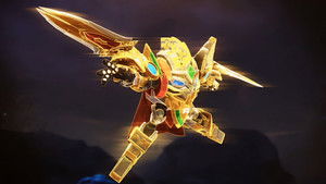 Poster for Episode 15