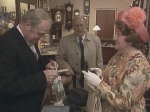 Poster for Onslow's Birthday