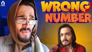 Poster for Wrong Number