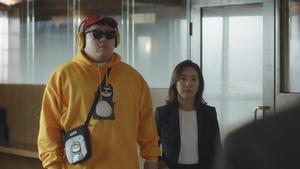 Poster for This is Pengsoo