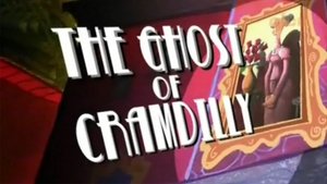 Poster for The Ghost of Cramdilly