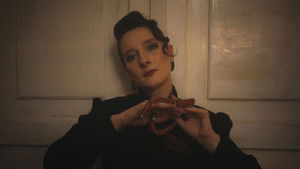 Poster for Episode 8