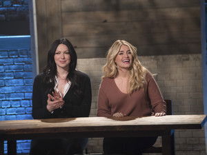 Poster for Ghosts of Bobby's Past