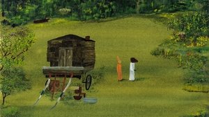 Poster for Bob Ross Was Wrong
