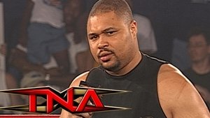 Poster for NWA Total Nonstop Action #54