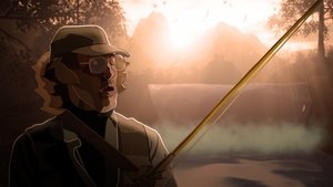 Poster for What Happens in Randy, Stays in Randy