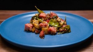 Poster for Raclette Racket