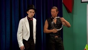 Poster for That Amazing Krupnick Poster for That Amazing Krupnick