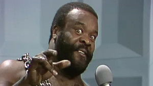 Poster for World Championship Wrestling - Apr. 01, 1989