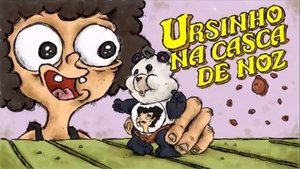 Poster for The Bear in the Nutshell
