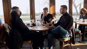 Poster for Episode 8