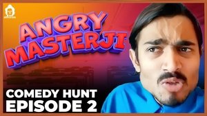 Poster for Angry Masterji  - Part 2