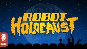 Poster for Robot Holocaust