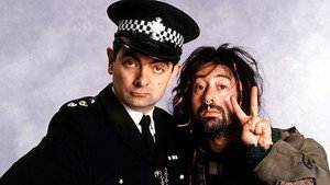 Poster for Yuletide Spirit