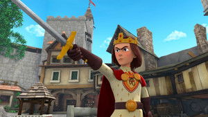 Poster for Episode 41