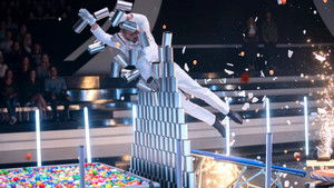 Poster for Episode 2 Poster for Episode 2