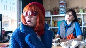 Poster for Episode 3