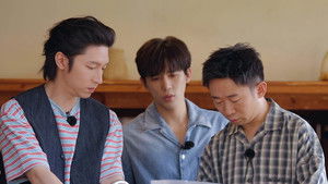 Poster for Escenas Extra Tempranas EP2 Poster for Escenas Extra Tempranas EP2