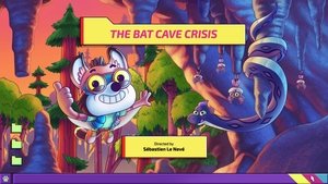 Poster for The Bat Cave Crisis