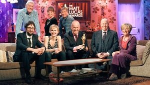Poster for Gyles Brandreth, Mark Watson and Holly Walsh