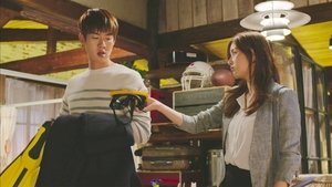 Poster for Episode 7 Poster for Episode 7