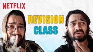 Poster for Final Revision with Babloo Ji