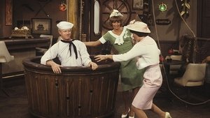 Poster for What Do You Do With a Drunken Sailor?
