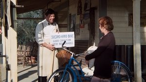 Poster for The Bicycle