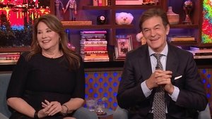Poster for Lorraine Bracco & Dr. Oz