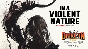 Poster for In a Violent Nature