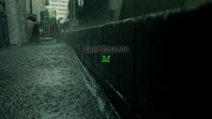 Poster for M